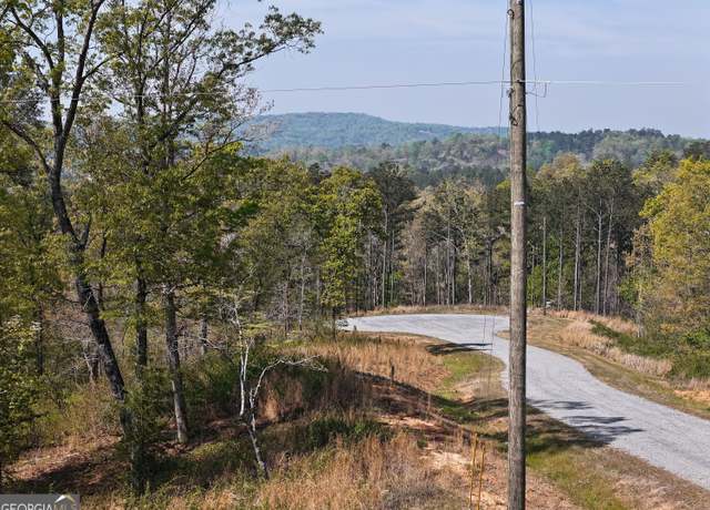 Property at LT 20 Blalock Mountain Rd, Ellijay, GA 30540