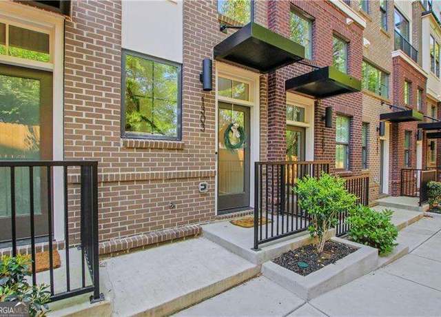 Property at 230 New St #1303, Decatur, GA 30030, 2 beds, 2.5 baths