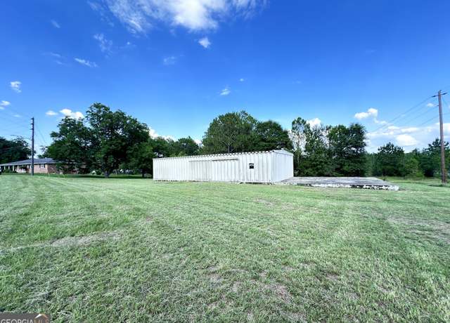Property at 0 Jackson Ave, Mcrae-helena, GA 31037