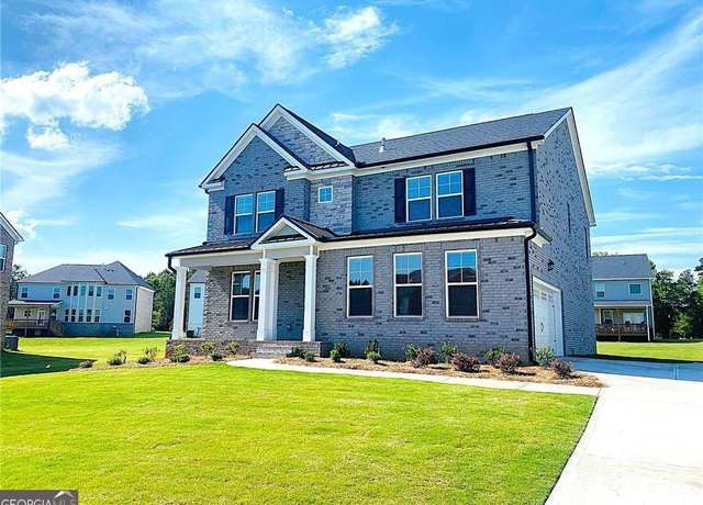 Property at 1111 Brookstone Ter Unit 11D, Bogart, GA 30622, 4 beds, 3 baths