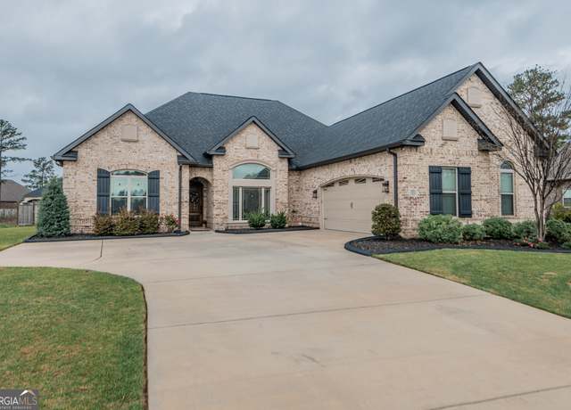 Property at 826 Kyler Ln, Bonaire, GA 31005, 4 beds, 3 baths