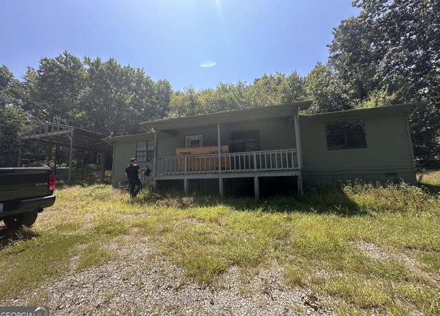 Property at 91 Lee Edwards Dr, Lafayette, GA 30728, 3 beds, 2 baths