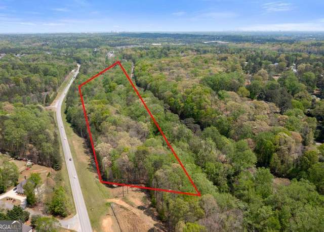 Property at 0 Fontaine Rd SE, Mableton, GA 30126
