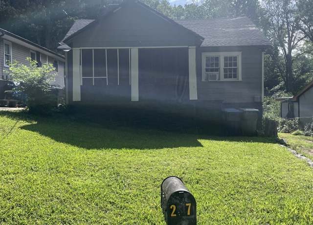 Property at 297 NW Anderson Ave, Atlanta, GA 30314, 2 beds, 1 bath