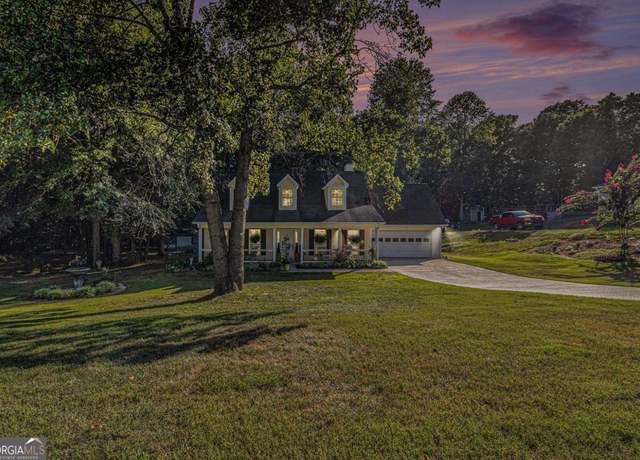 Property at 534 Oxford Rdg, Winder, GA 30680, 3 beds, 2.5 baths