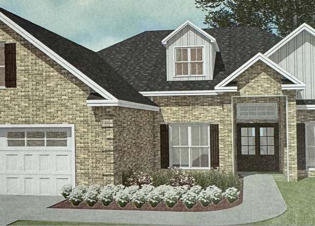 Property at 114 Black Birch Ln, Kathleen, GA 31047, 4 beds, 2 baths