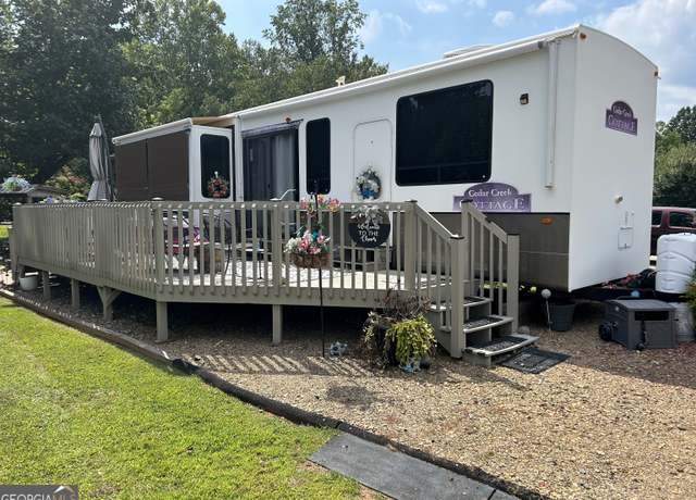 Property at 115 Flora Ln, Blairsville, GA 30512, 1 bed, 1 bath