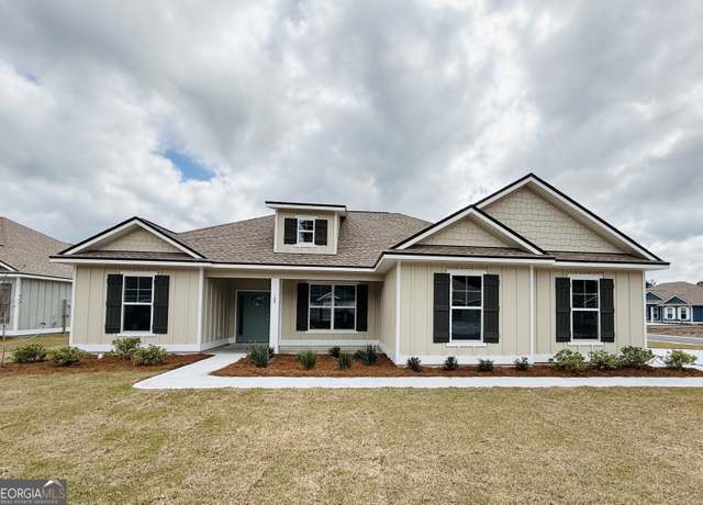 Property at 169 Verano St, Kingsland, GA 31548, 3 beds, 2 baths