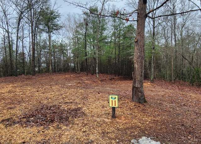 Property at 11 Arbor Creek Trl, Mineral Bluff, GA 30559