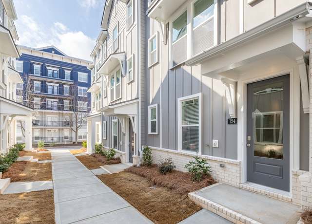 Property at 126 Asland Ln #28, Hapeville, GA 30354, 3 beds, 3.5 baths