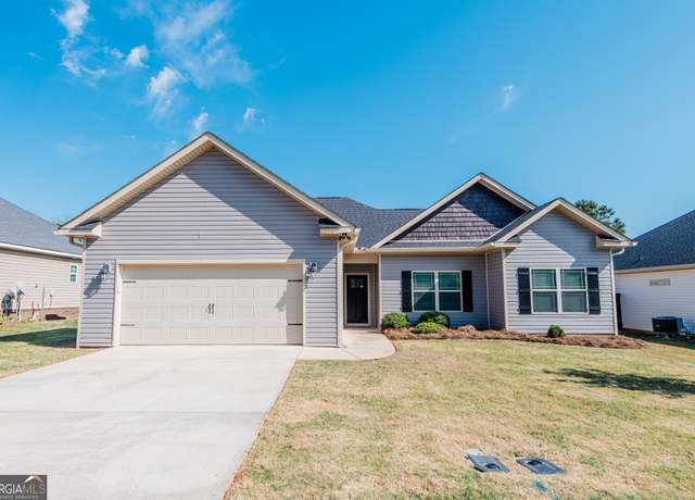 Property at 310 New Hope Dr, Perry, GA 31069, 4 beds, 2 baths