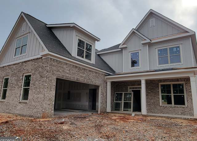 Property at 768 High Falls Ct Unit 6I, Jefferson, GA 30549, 6 beds, 3.5 baths