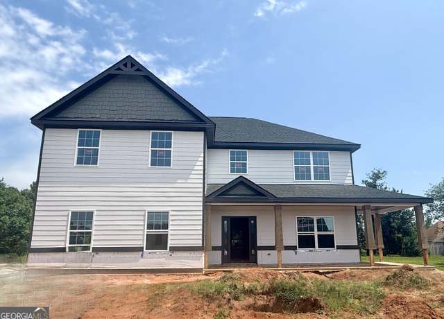 Property at 426 Bella Notte Cir Unit 17A, Warner Robins, GA 31088, 5 beds, 3 baths