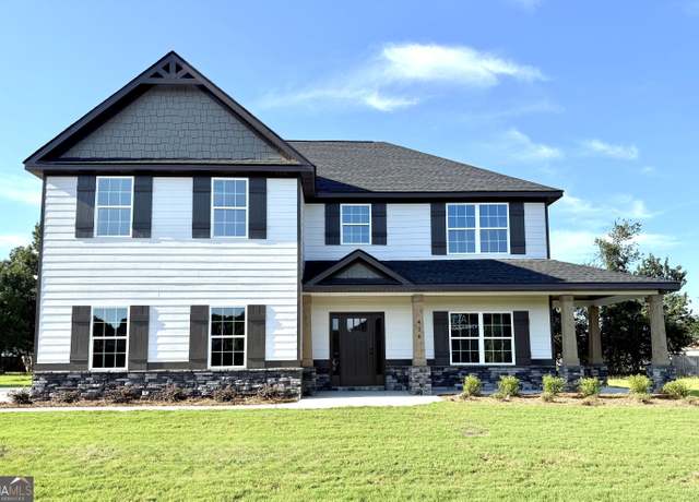 Property at 426 Bella Notte Cir Unit 17A, Warner Robins, GA 31088, 5 beds, 3 baths