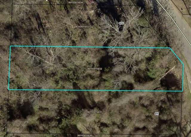 Property at 0 Ridley Ave, Lagrange, GA 30240