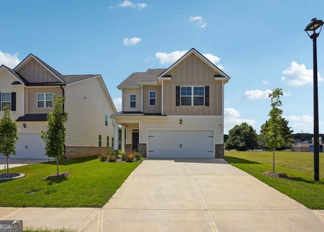 Property at 11874 Aukerman Way, Hampton, GA 30228, 3 beds, 2.5 baths