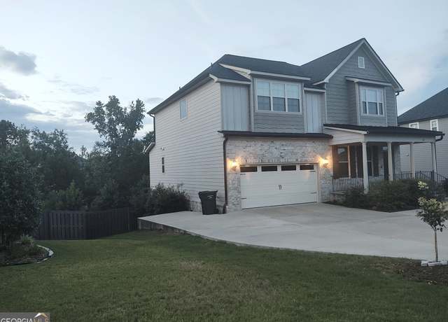 Property at 1212 Arcilla Pointe, Martinez, GA 30907, 5 beds, 5.5 baths