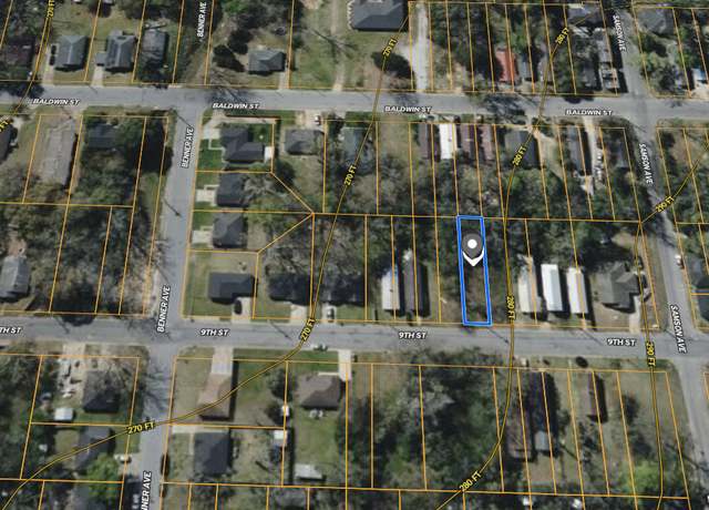 Property at 2818 9th St, Columbus, GA 31906