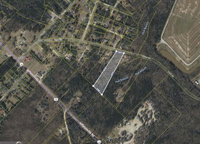 Property at 3973 Davis Rd, Macon, GA 31217