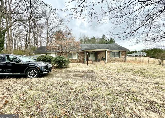 Property at 3210 Rogers Rd, Mcdonough, GA 30252, 3 beds, 2 baths