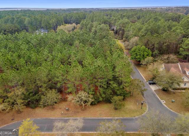 Property at V/L 198 Plank Ln, St. Marys, GA 31558