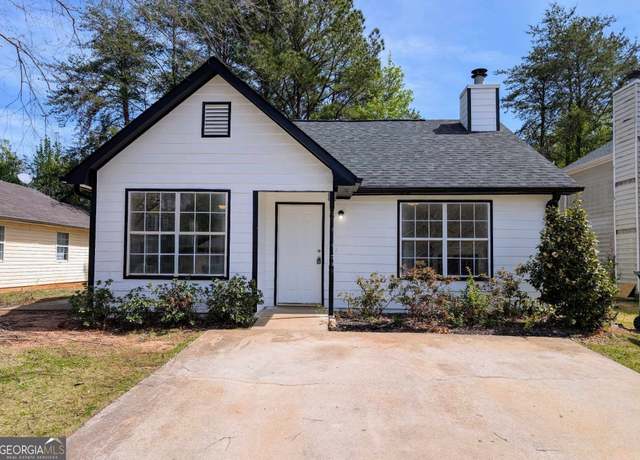 Property at 112 Crystal Brk, Griffin, GA 30223, 3 beds, 2 baths