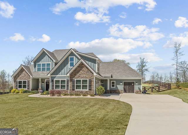 Property at 1030 Open Water Dr, Greensboro, GA 30642, 4 beds, 3 baths