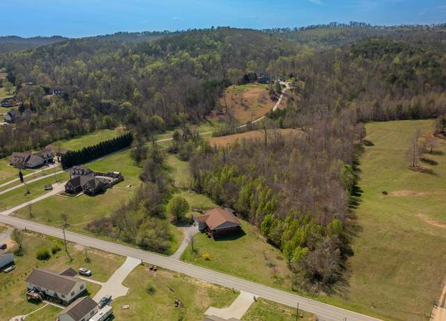 Property at 0 Cherokee Valley Rd, Ringgold, GA 30736