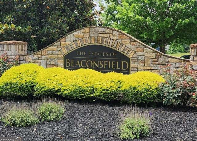 Property at LOT 144 Beverly Farms Dr, Sharpsburg, GA 30277