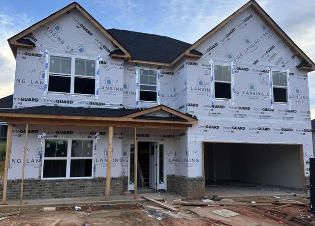 Property at 713 Lindsey Brooke Trce, Bonaire, GA 31005, 5 beds, 3 baths