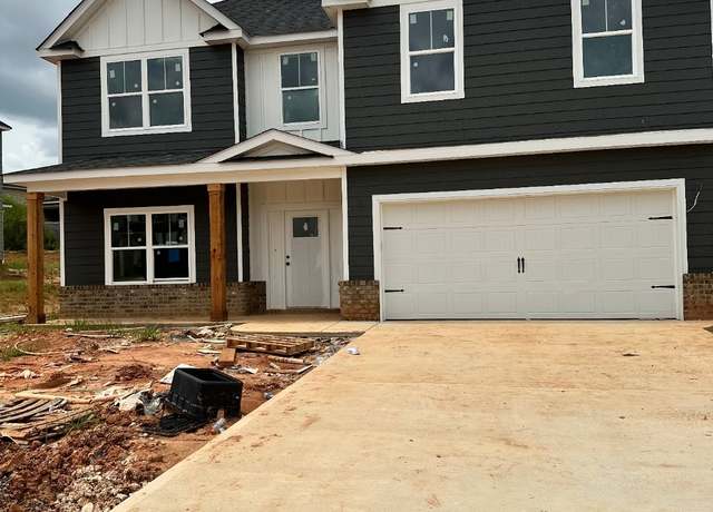 Property at 713 Lindsey Brooke Trce, Bonaire, GA 31005, 5 beds, 3 baths
