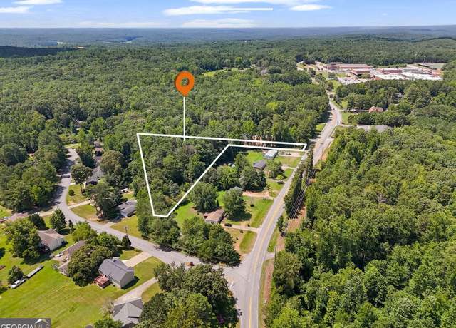 Property at 4762 Chapel Hill Rd, Douglasville, GA 30135, 3 beds, 1 bath