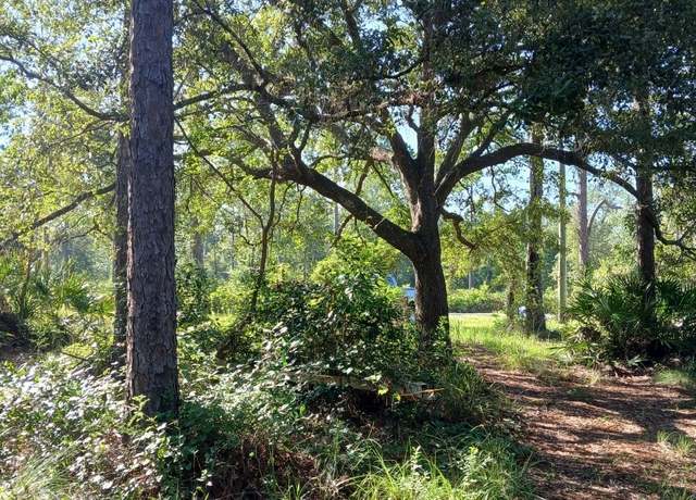 Property at 3027 Incachee Rd, Waverly, GA 31565