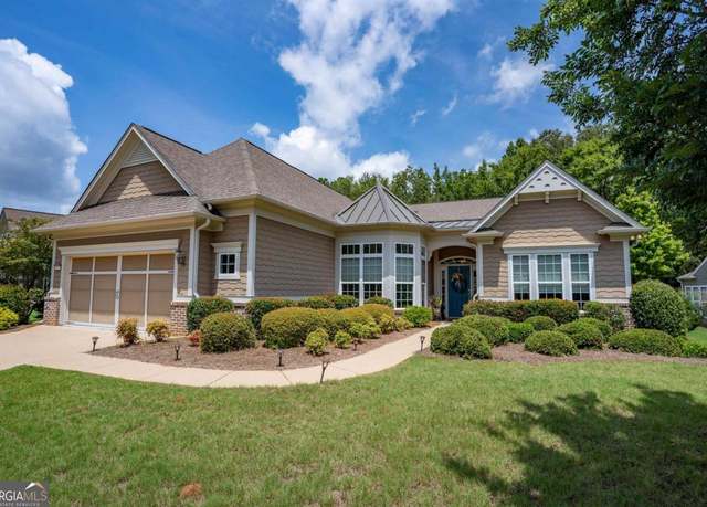 Property at 1131 Water Front Rd, Greensboro, GA 30642, 3 beds, 2.5 baths