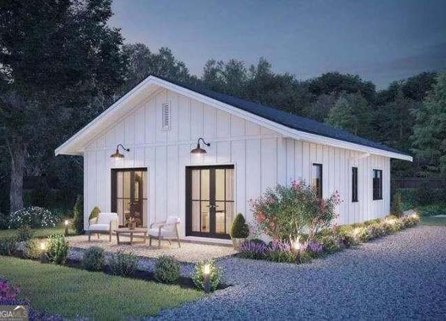 Property at 17 Cheney St, East Point, GA 30344, 2 beds, 2 baths