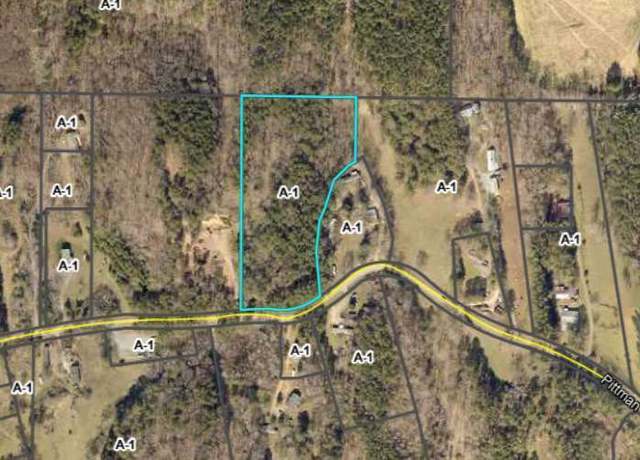 Property at 0 Pittman Rd NE, Ranger, GA 30734