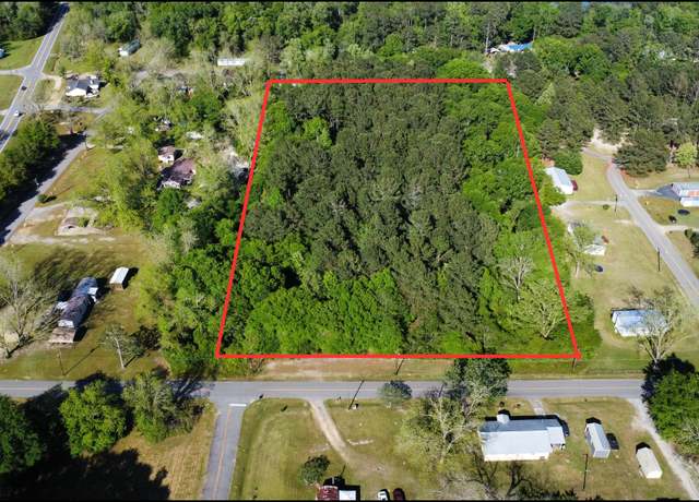 Property at 0 Mullis St, Dexter, GA 31019