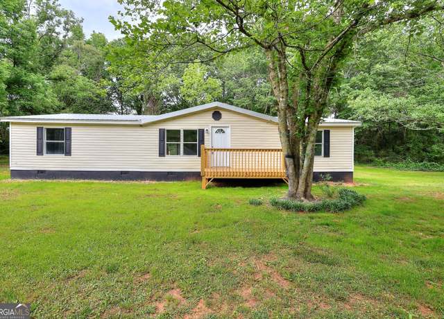 Property at 115 Willard Pittman Rd, Nicholson, GA 30565, 3 beds, 2 baths