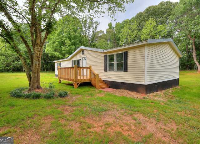 Property at 115 Willard Pittman Rd, Nicholson, GA 30565, 3 beds, 2 baths