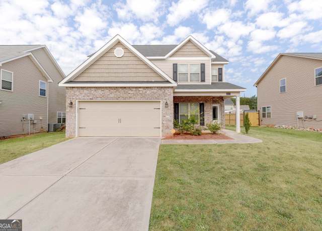 Property at 117 Arbor Crk, Warner Robins, GA 31093, 4 beds, 2.5 baths
