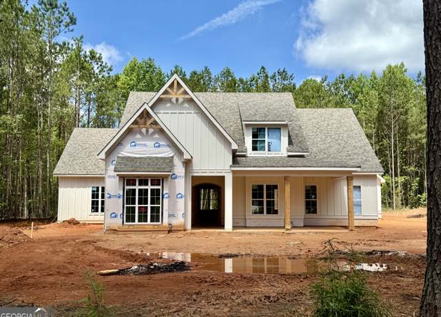 Property at 4 Bob Smith Rd, Sharpsburg, GA 30277, 5 beds, 5.5 baths
