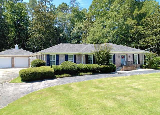 Property at 805 Camellia Dr, Lagrange, GA 30240, 4 beds, 3.5 baths