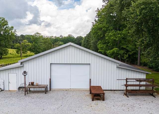 Property at 0 County Road 19, Heflin, AL 36264