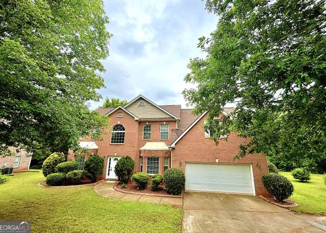 Property at 759 Hennepin Ter, Mcdonough, GA 30253, 5 beds, 3 baths