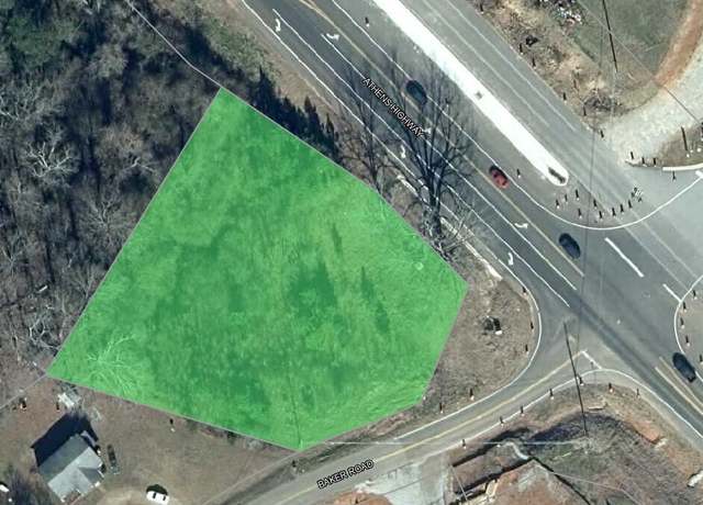 Property at 2978 Athens Hwy, Gainesville, GA 30507