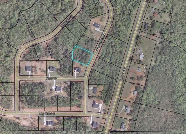 Property at 62 Cedar Creek Dr, Forsyth, GA 31029