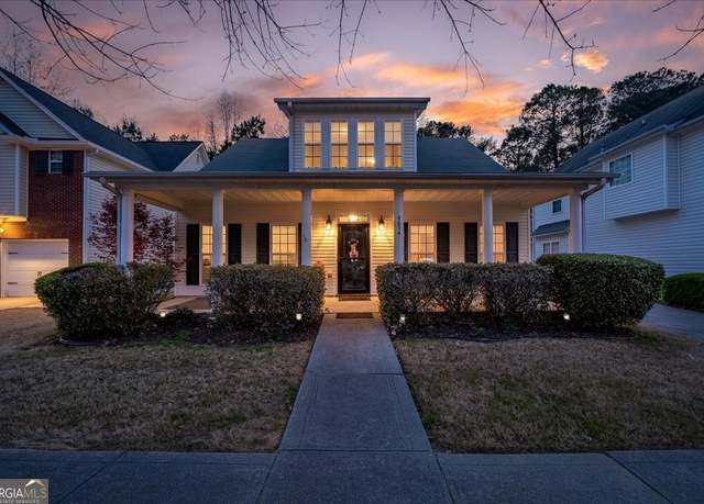 Property at 4654 Liberty Square Dr, Acworth, GA 30101, 3 beds, 2.5 baths
