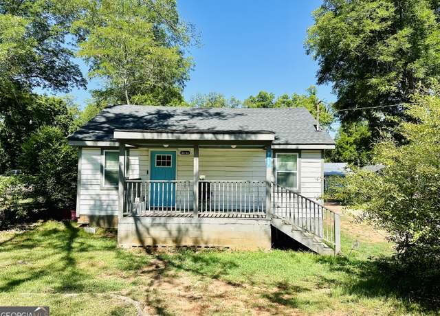 Property at 2232 Lee St SW, Covington, GA 30014, 2 beds, 1 bath