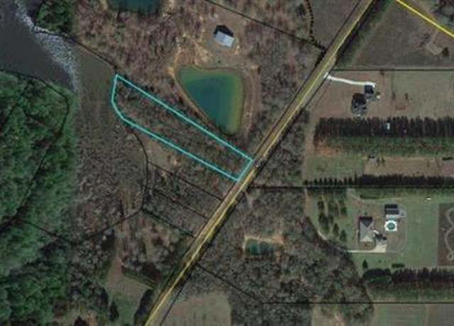 Property at PARCEL N-1 Hickory Springs Rd, Marshallville, GA 31057
