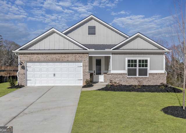 Property at 3382 Arabian Farm Ln, Dacula, GA 30019, 3 beds, 2 baths